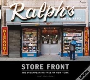 Store Front (Large)