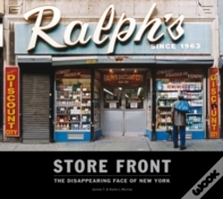 Capa do artigo Store Front (Large)