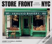 Capa do artigo Store Front Nyc