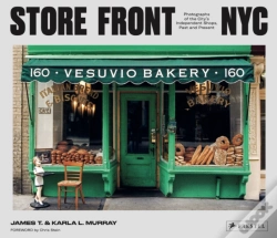 Capa do artigo Store Front Nyc