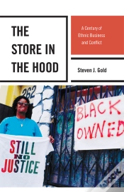 Capa do artigo Store In The Hood