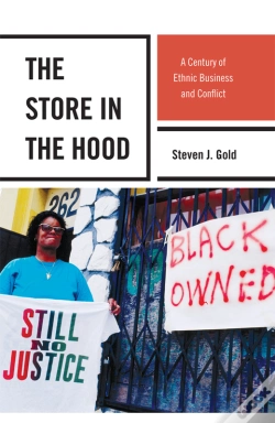 Capa do artigo Store In The Hood