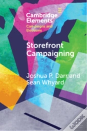 Storefront Campaigning