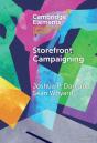 Storefront Campaigning - Preview