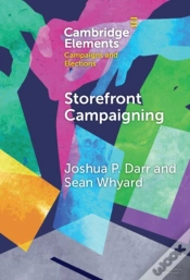 Capa do artigo Storefront Campaigning