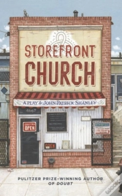 Capa do artigo Storefront Church