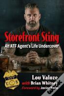 Storefront Sting