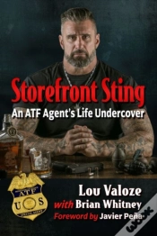 Capa do artigo Storefront Sting