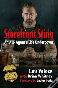 Capa do artigo Storefront Sting
