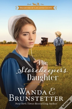 Capa do artigo Storekeeper'S Daughter