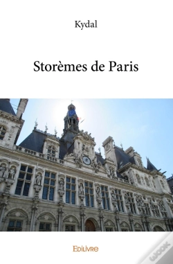 Capa do artigo Storèmes De Paris