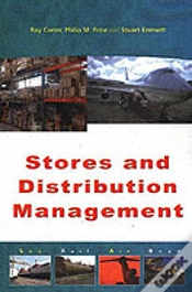 Capa do artigo Stores And Distribution Management