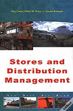 Capa do artigo Stores And Distribution Management