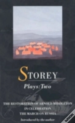 Capa do artigo Storey Plays: 2