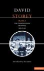 Storey Playschanging Room; Cromwell; Life Class - Preview