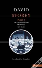 Capa do artigo Storey Playschanging Room; Cromwell; Life Class