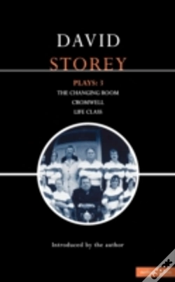 Capa do artigo Storey Playschanging Room; Cromwell; Life Class