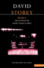 Storey Plays"Contractor", "Home", "Stages", "Caring" - Preview