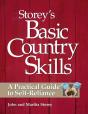 Storey'S Basic Country Skills - Preview