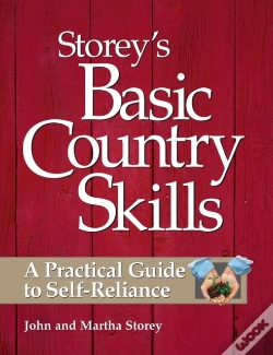 Capa do artigo Storey'S Basic Country Skills