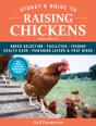 Storey'S Guide To Raising Chickens, 4th Edition - Preview