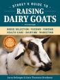 Storey'S Guide To Raising Dairy Goats, 5th Edition - Preview