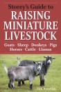 Storey'S Guide To Raising Miniature Livestock - Preview