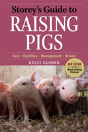 Storey'S Guide To Raising Pigs - Preview