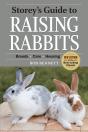 Storey'S Guide To Raising Rabbits, 4th Edition - Preview