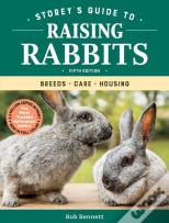 Storey'S Guide To Raising Rabbits, 5th Edition