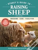 Storey'S Guide To Raising Sheep, 5th Edition