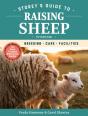 Storey'S Guide To Raising Sheep, 5th Edition - Preview