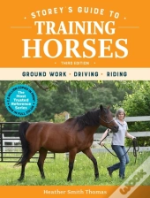 Storey'S Guide To Training Horses, 3rd Edition