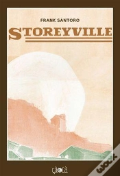 Capa do artigo Storeyville