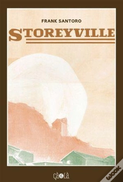 Capa do artigo Storeyville
