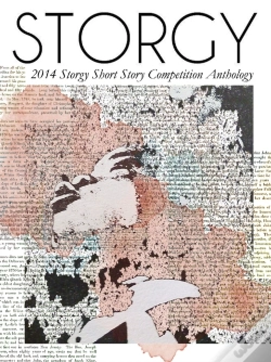 Capa do artigo Storgy : 2014 Short Story Prize Anthology