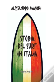 Capa do artigo Storia Del Surf In Italia