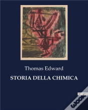 Capa do artigo Storia Della Chimica - 6812