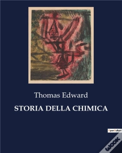 Capa do artigo Storia Della Chimica - 6812
