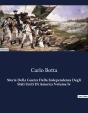 Storia Della Guerra Della Independenza D - 1087 - Preview