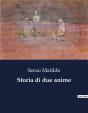 Storia Di Due Anime - Preview