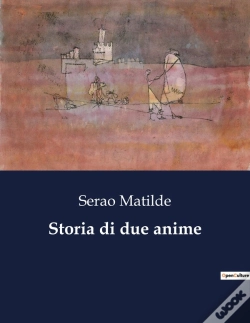 Capa do artigo Storia Di Due Anime
