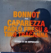 Capa do artigo Storia Di Un Imprecato - Vinil