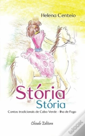 Capa do artigo Stória Stória
