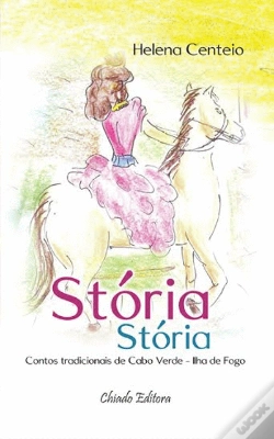 Capa do artigo Stória Stória
