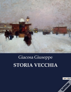 Capa do artigo Storia Vecchia