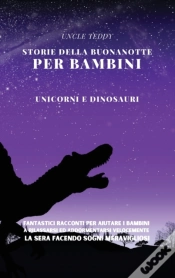 Capa do artigo Storie Della Buonanotte Per Bambini: Uni