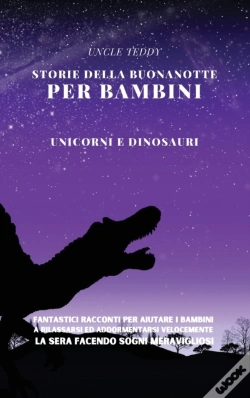 Capa do artigo Storie Della Buonanotte Per Bambini: Uni