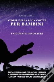 Capa do artigo Storie Della Buonanotte Per Bambini: Uni