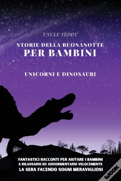 Capa do artigo Storie Della Buonanotte Per Bambini: Uni